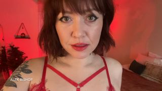 adult xxx clip 34 Alex Bishop – Big Booty Temptress - femdom pov - fetish porn smegma fetish