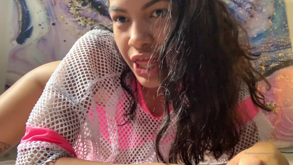 Maya Farrell - mayafarrell8 () Mayafarrell daebbd