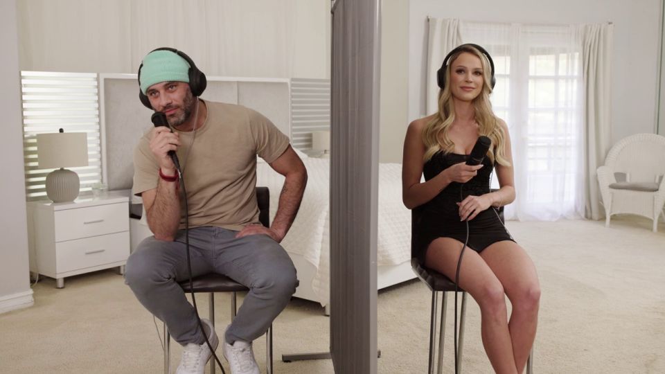 Emma Hix - Episode 128: Emma, Damon Download New Porn Vid...