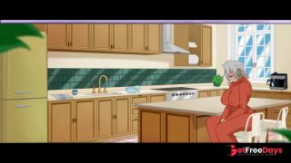 The Secret Of The House - Part 82 It Was An Orgy By Foxie2K