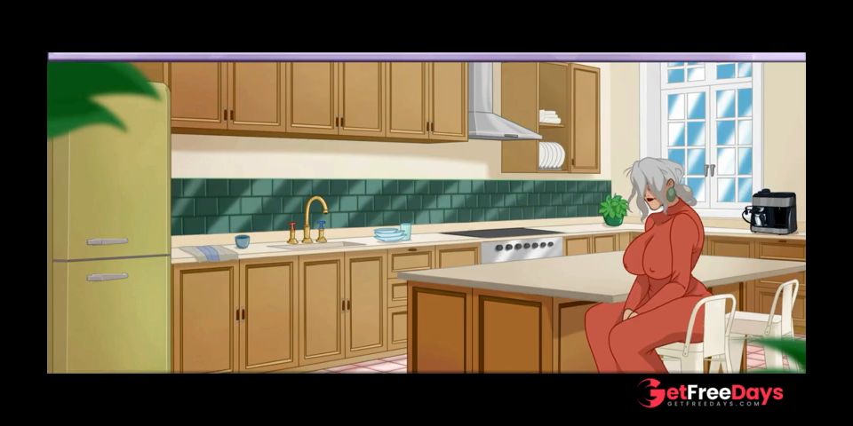 The Secret Of The House - Part 82 It Was An Orgy By Foxie2K