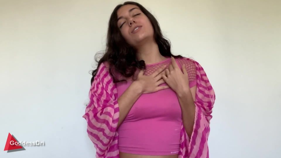 free porn clip 48 Goddess Dri - How Ill Fuck You on big ass porn stocking big ass porn
