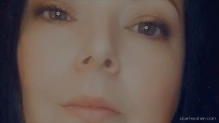 CRUEL-WOMEN - Nurse Anna's Induction Part 2.