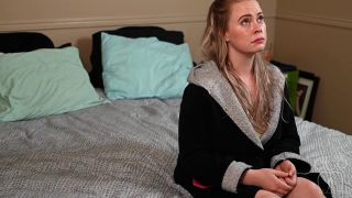 Do You Want Me To Tell Step - mother? Bachelor Party Slut Exposed - The master