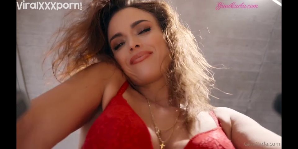 Gina Carla Gina Carla Riding You Pov Onlyfans Scene  pov