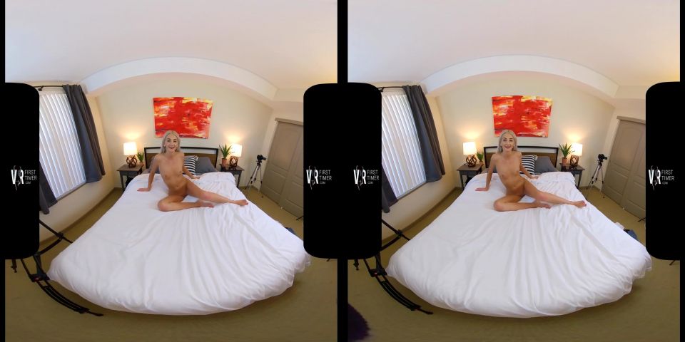 free adult video 38 Tallie Lorain – First VR Shoot – 2048p (Oculus Go) - anal - 3d porn amateur babe sex