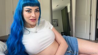 Jewelz Blu - Big Step Sister Teaches You to Let Loose Full HD 1080p - Oral sex