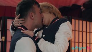 Athena Rayne, Mason Lear, Dominic Pacifico (Tempting the Fates) [HD 720p] WhyNotBi - bisexual - threesome anal quest