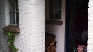 Waiting At Home With The Belt Download New Porn Video Fas...