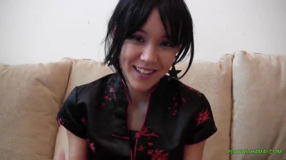 online xxx video 12 Princess Amai Liu – Worthless Foot Loser – PLAY WITH AMAI _ ILOVEAMAI, femdom mistress on feet porn 