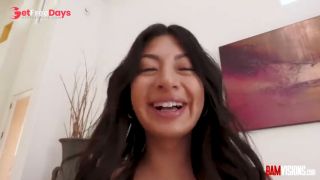Big Tit Latina Wife Cami Strella Fucking Her Best Friend