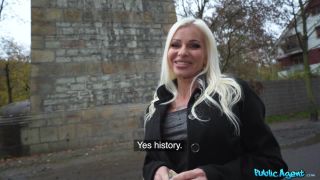 free porn video 11 Suzi Grande - The Blonde MILF Teacher (23.03.2023) - 1080p - femdom porn femdom snapchat