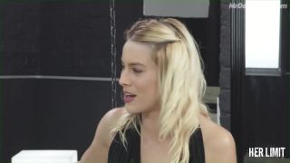 BBC Series Fake Margot Robbie -1 HD Download New Porn Vid...