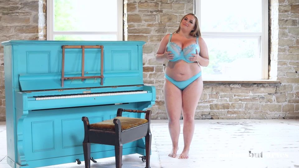 Sara Willis – Enter At Your Own Risk – Fullhd 1080P bbw 