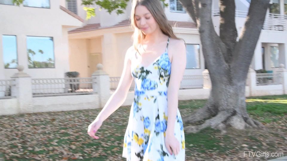 xxx video clip 25 ffm femdom fetish porn | Passive Teen Beauty 2 | Always Room For More: Sylvie aka Sylvie Sterling [FTVGirls] (FullHD 1080p) | videos