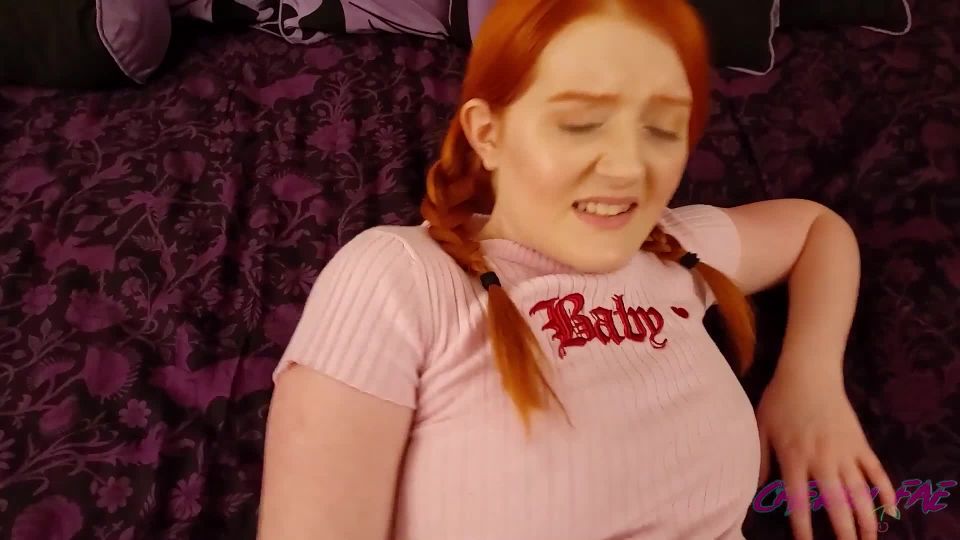 online clip 47 Cherry Fae – the Succubus | transformation fantasies | fetish porn tight jeans fetish