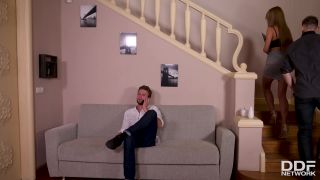 online video 38 Marilyn Crystal - Hardcore MMF Magic With Blonde Stunner (FullHD) on fetish porn big feet fetish