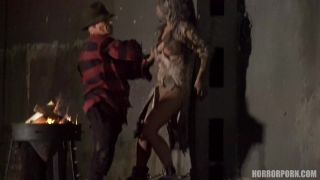 Freddy - E23 - (Hardcore porn)