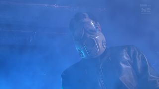 SNIS-398【モザイク破壊版】秘密捜査官の女 強制される過剰エクスタシー 葵