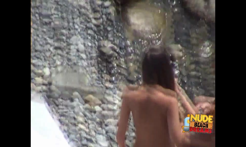 Nudist video 00350 Nudism!