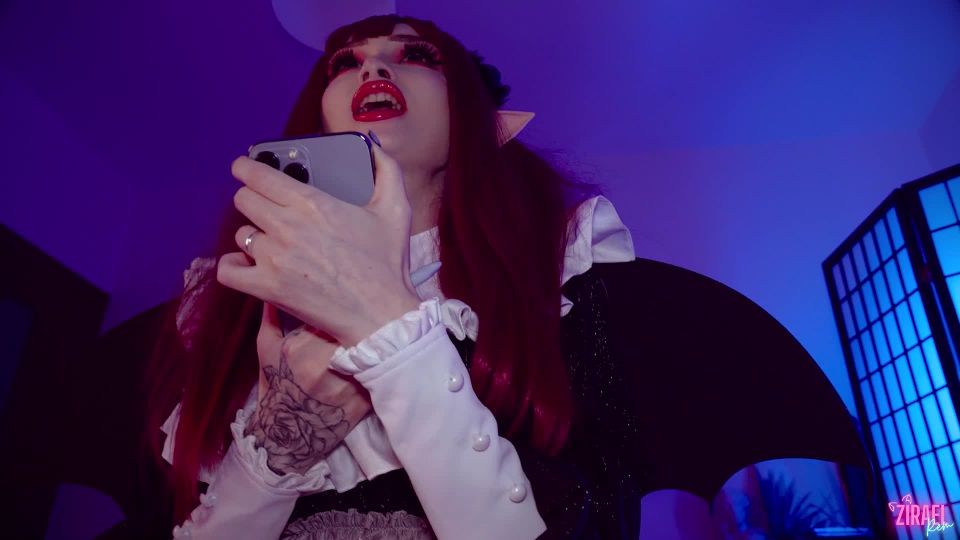 clip 36 batman femdom Zirael Rem - Photoset With Marin Turned Into Anal - [Manyvids] (Full HD 1080p), anal on anal porn
