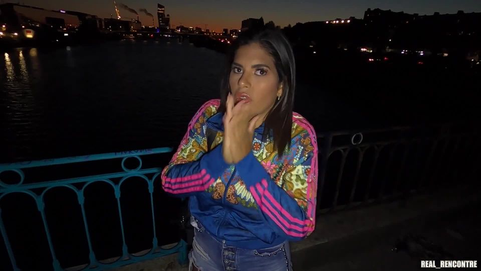 online porn clip 45 dylan ryder femdom interracial sex porn | Sheila Ortega Trades Debt For Street Sex | big tits