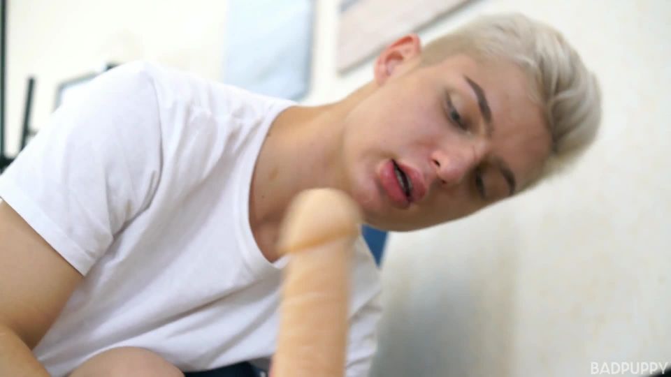 Alex Blade Gay