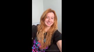 Strawberry Kisses fetish Strawberry Kisses Orgasm Compilation