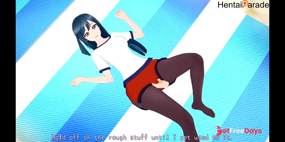YUKI SETSUNA get Creampied LOVE LIVE NIJIGASAKI Hentai Uncensored