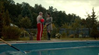 Hilda Karmen, etc - Zakon i besporyadok s01e04-05 (2020) HD 1080p - [Celebrity porn]