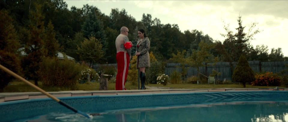 Hilda Karmen, etc - Zakon i besporyadok s01e04-05 (2020) HD 1080p - [Celebrity porn]