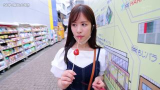 Reducing Mosaic CAWD-281 「円周率100桁言えます！」ノリよし！笑顔よし！将来先生かAV女優かお悩み中！ 理学部に通うエロかしこい現役女子大生‘森玲奈’ AVデビュー