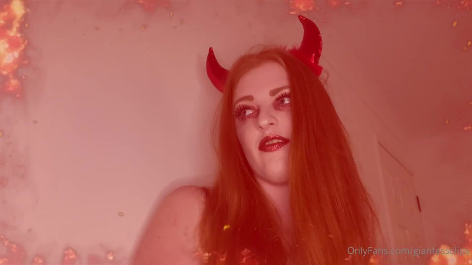 online xxx video 4 kelli staxxx femdom fetish porn | Larger Than Life – Eternally Tiny | fetish