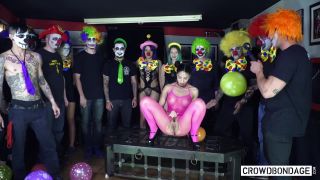 adult xxx video 49 Julia de Lucia on fetish porn smoking fetish girls
