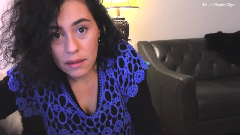 adult video 2 Natalie Wonder Mommy’s Happily Ever After With You | milf | milf porn 