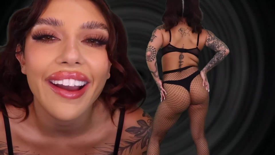 adult xxx video 6 Valentina Fox – Ass Addict Trance | dirty talking | fetish porn smoking fetish sex