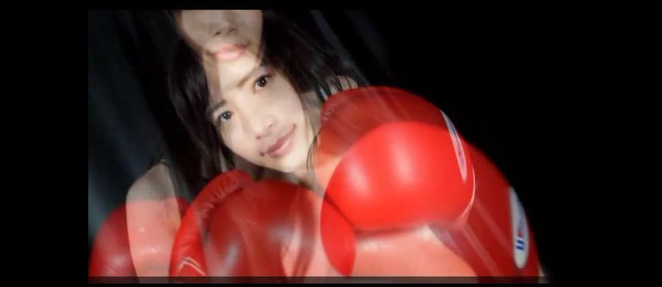 KBO-03 格闘男虐め グローブで殴られたい男03 on japanese porn 