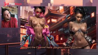 Lust Goddess Meet Asha
