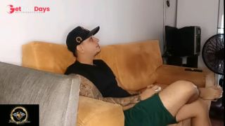 REVIEW Putita me Provoca y Recibe su follada