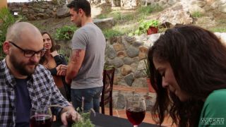 Wicked Pictures/Wicked - Trouble X2 Scene3: Ryan Driller Cherie Deville - Oral