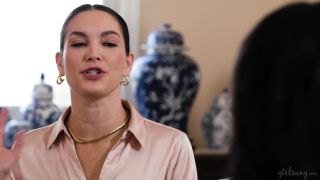 [GirlsWay] Bridgette B Lulu Chu And Katrina Colt [08.13.23] [1080p]