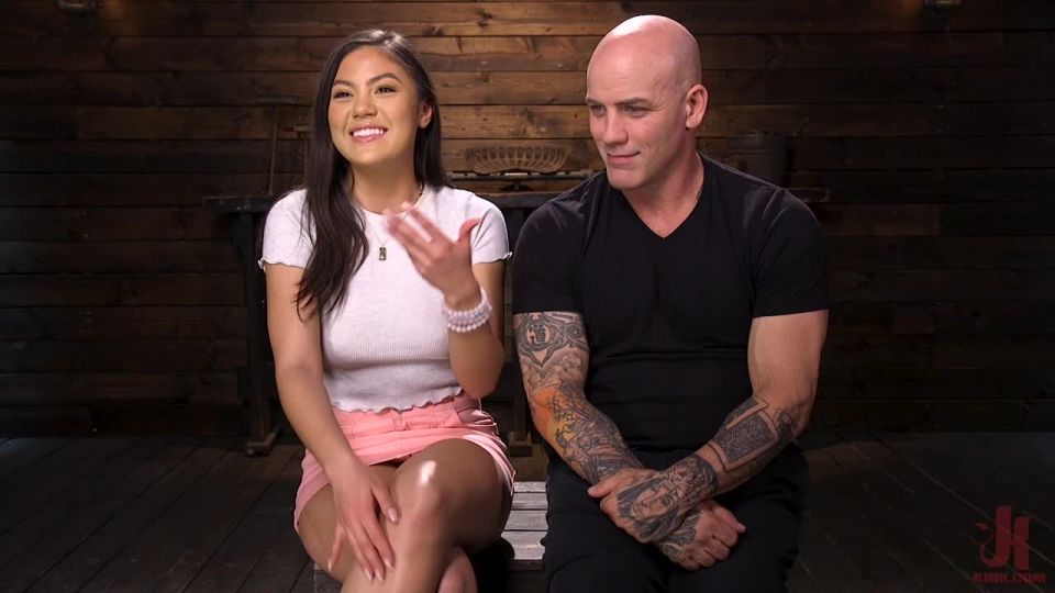 online adult clip 10 BrutalSessions – Kendra Spade, Derrick Pierce on fetish porn cute asian porn