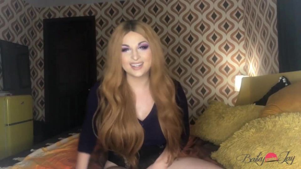 free video 42 Bailey Jay - An Evening With Bailey Jay [HD 720p] on shemale porn goddess harley femdom
