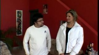 free video 28 male medical fetish femdom porn | Gloria Gucci and Offilia love the taste of fresh pussy in the morning | oral sex