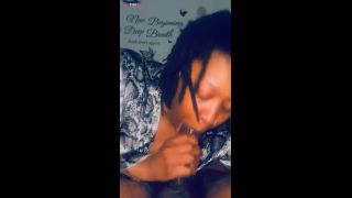 PrettyBrownSwallows Massive Load