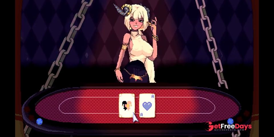 hentai game SuccubusRoulette