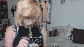 xxx video 12 DamnedestCreature – Introduction Kinda - role play - squirt injection fetish