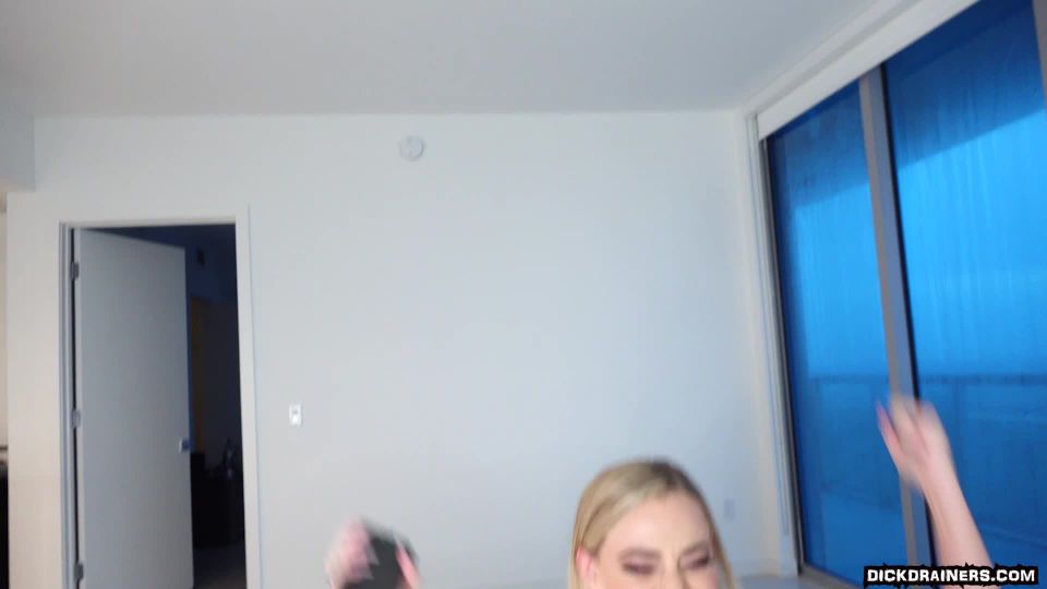xxx clip 23 Blake Blossom - Dick Drainers, femdom sissy bondage on hardcore porn 