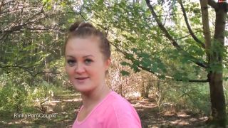Kinky Porn Couple - Fickpause beim Joggen 720P - Mdh