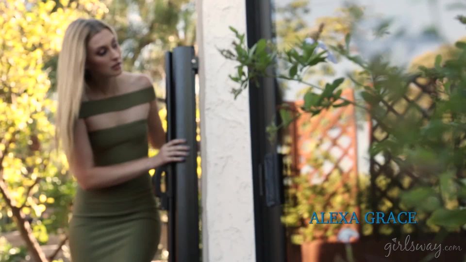 Carmen Caliente, Alexa Grace, Natalia Starr in Twin Trap: Part Two ...